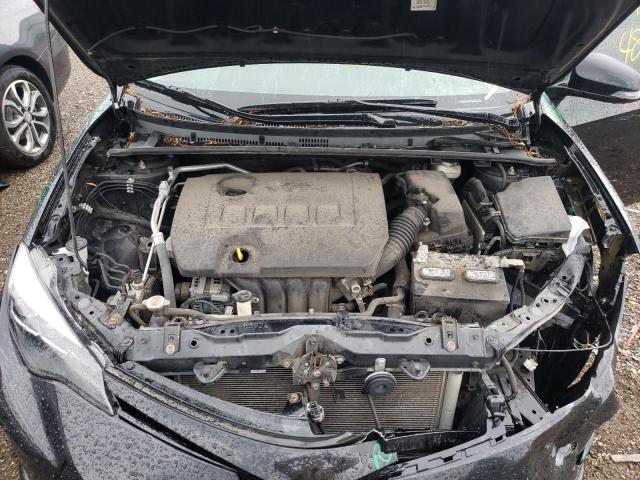 Photo 7 from auction – 2017 TOYOTA COROLLA L with VIN 2T1BURHE1HC933277