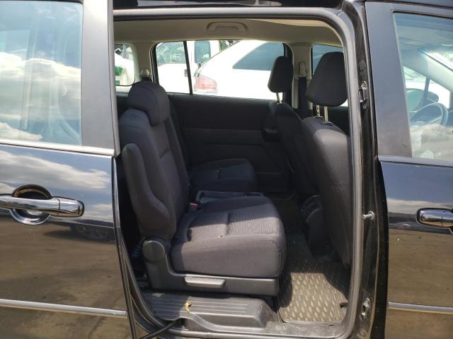 Photo 6 from auction – 2008 MAZDA 5 with VIN JM1CR29L680319796