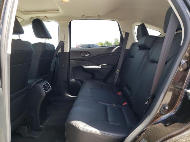 Photo 6 from auction – 2016 HONDA CR-V EXL with VIN 5J6RM4H70GL032616