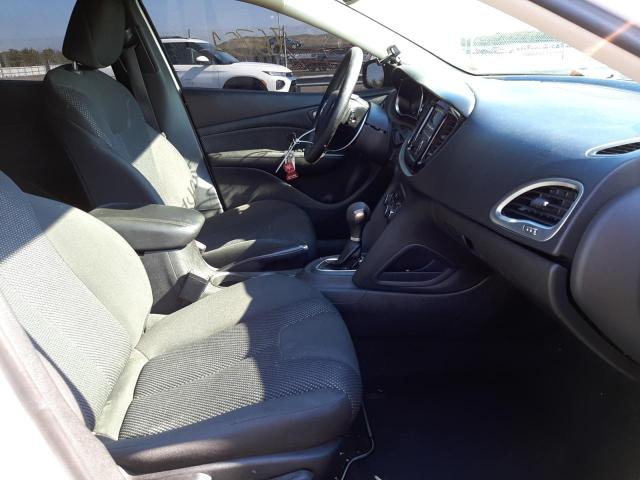 Photo 5 from auction – 2016 DODGE DART SXT S with VIN 1C3CDFFA6GD820000