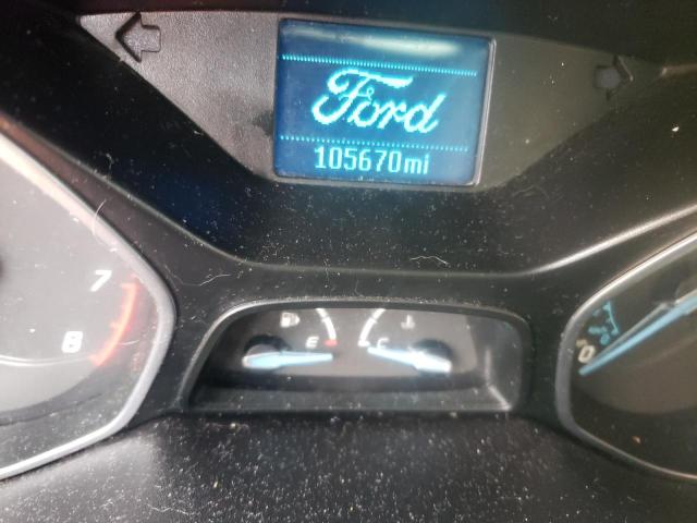 Photo 8 from auction – 2012 FORD FOCUS SE with VIN 1FAHP3F21CL447339