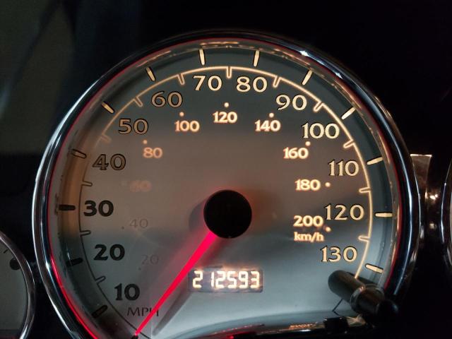 Photo 8 from auction – 2005 SATURN VUE with VIN 5GZCZ63455S850463