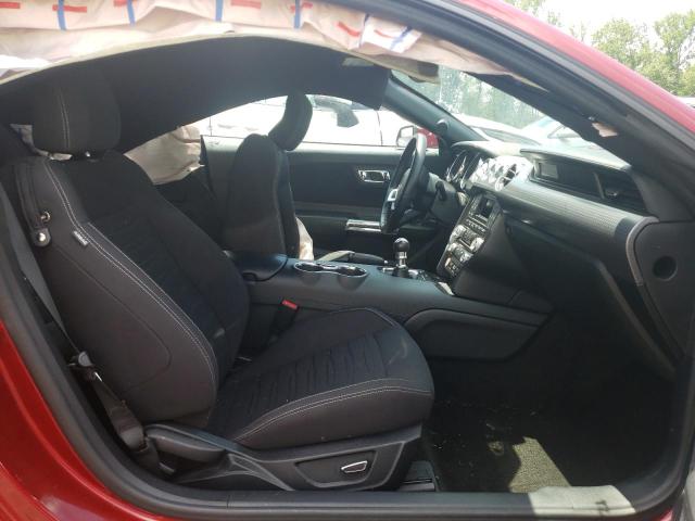 Photo 5 from auction – 2016 FORD MUSTANG GT with VIN 1FA6P8CF3G5272064