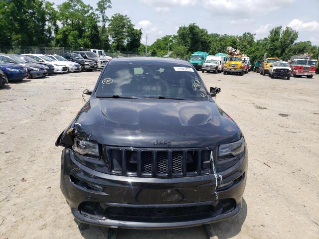 Photo 9 from auction – 2015 JEEP GRAND CHER with VIN 1C4RJFDJ2FC659442