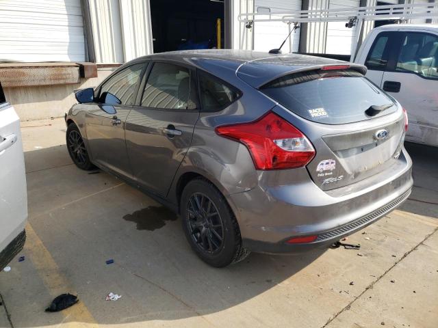 Photo 3 from auction – 2014 FORD FOCUS SE with VIN 1FADP3K28EL157428