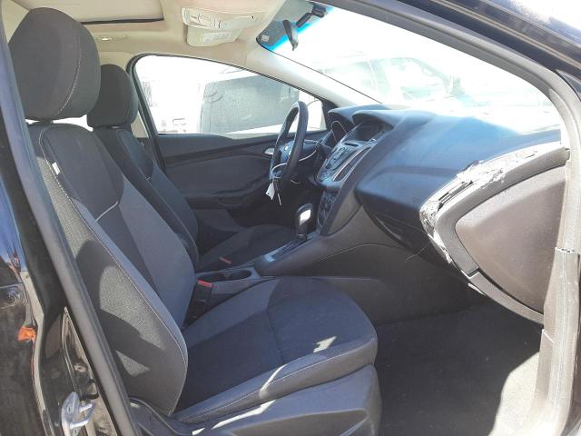 Photo 5 from auction – 2014 FORD FOCUS SE with VIN 1FADP3K22EL249232
