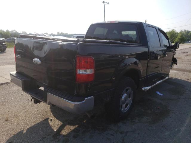 Photo 4 from auction – 2006 FORD F150 SUPER with VIN 1FTPW12556FA48059