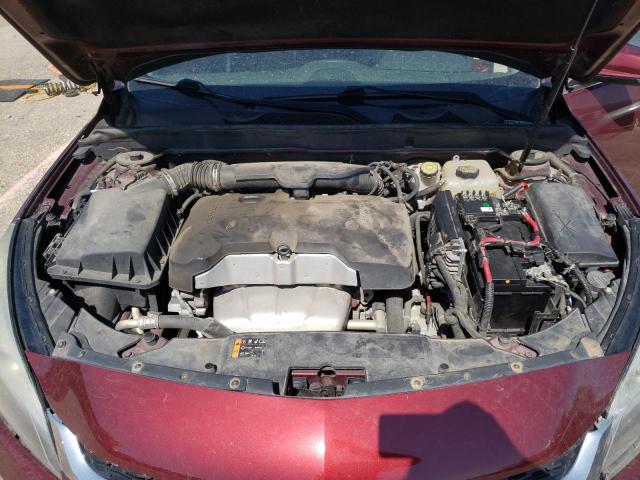 Photo 7 from auction – 2015 CHEVROLET MALIBU 1LT with VIN 1G11C5SL6FF340672