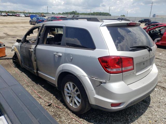 Photo 3 from auction – 2014 DODGE JOURNEY SX with VIN 3C4PDCBB9ET283558