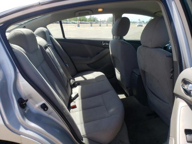Photo 6 from auction – 2010 NISSAN ALTIMA BAS with VIN 1N4AL2AP2AN488297