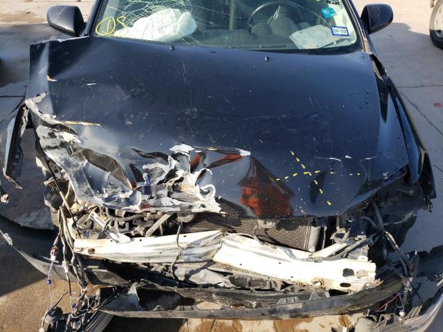 Photo 7 from auction – 2007 TOYOTA SCION with VIN JTKDE177970219473
