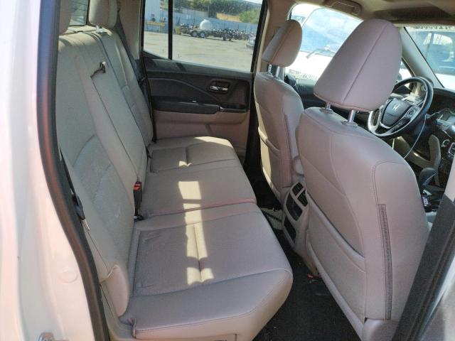 Photo 6 from auction – 2019 HONDA RIDGELINE with VIN 5FPYK3F7XKB007570