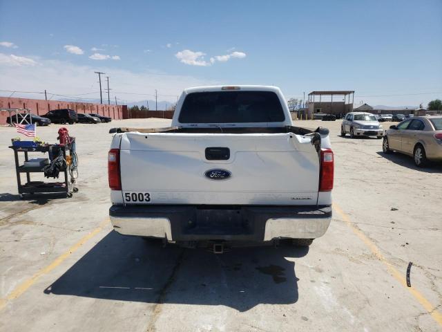 Photo 10 from auction – 2014 FORD F250 SUPER with VIN 1FT7W2A67EEB78767