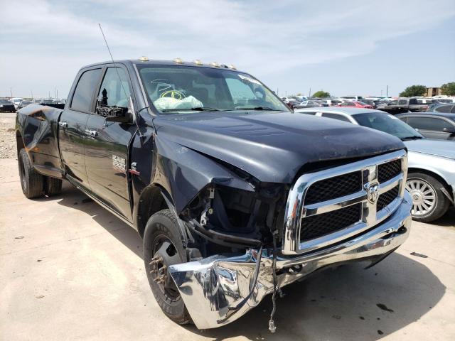 صورة رقم 1 من المزاد - 2016 RAM 3500 SLT مع VIN 3C63RRHL1GG182567