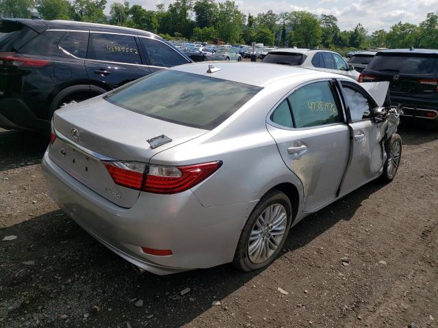 Photo 4 from auction – 2014 LEXUS ES 350 with VIN JTHBK1GG7E2125261