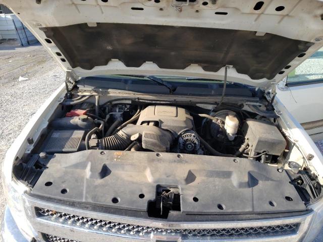 Photo 7 from auction – 2013 CHEVROLET SILVERADO with VIN 3GCPKSE73DG168128