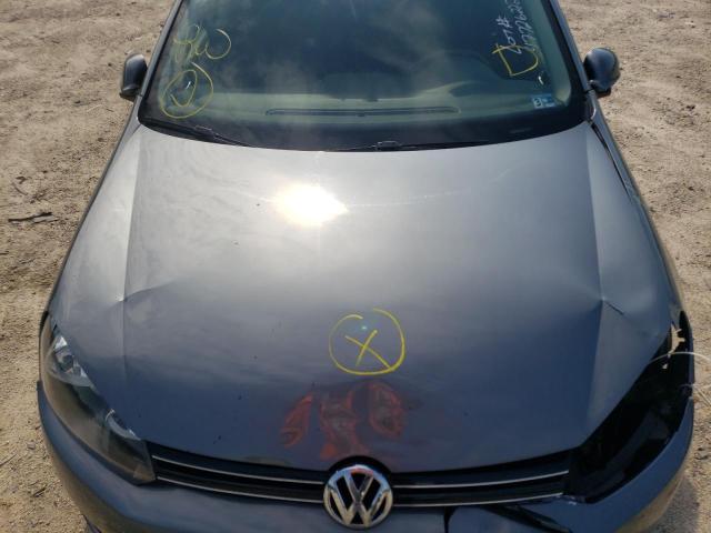 Photo 7 from auction – 2012 VOLKSWAGEN JETTA S with VIN 3VWPP7AJ4CM611867