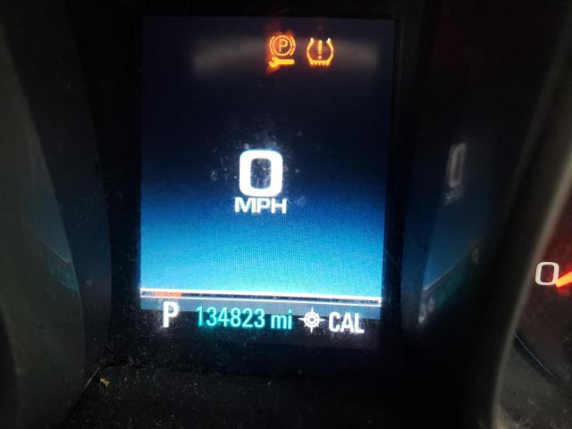 Photo 8 from auction – 2013 CHEVROLET MALIBU LTZ with VIN 1G11H5SA5DF280185