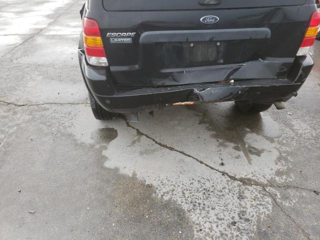 Photo 9 from auction – 2003 FORD ESCAPE LIM with VIN 1FMCU94173KD19649