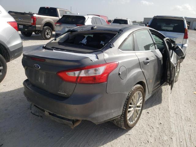 Photo 4 from auction – 2012 FORD FOCUS SEL with VIN 1FAHP3H20CL444395