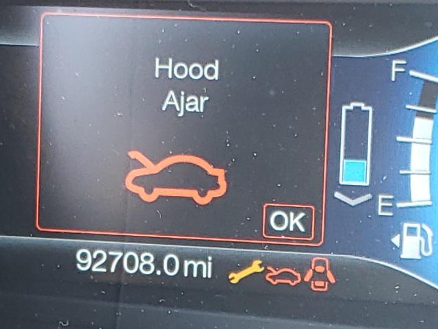Photo 8 from auction – 2016 FORD FUSION SE with VIN 3FA6P0LU0GR406283