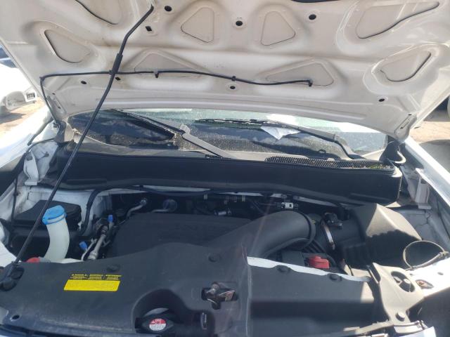 Photo 7 from auction – 2011 HONDA PILOT EXL with VIN 5FNYF4H5XBB049946