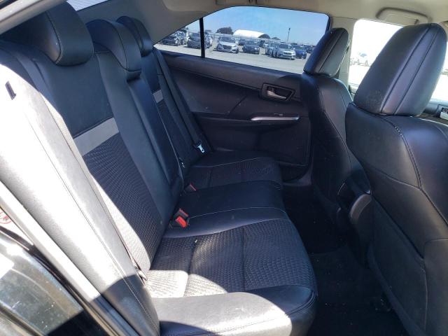 Photo 6 from auction – 2014 TOYOTA CAMRY L with VIN 4T1BF1FK9EU310648