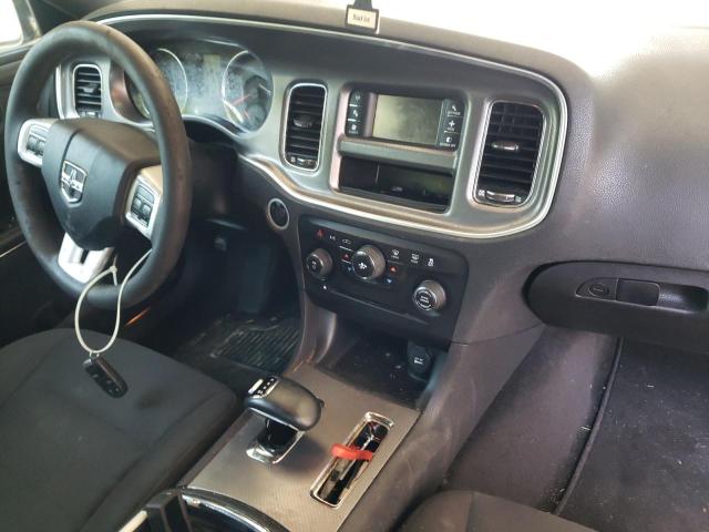 Photo 9 from auction – 2012 DODGE CHARGER SE with VIN 2C3CDXBG8CH301575