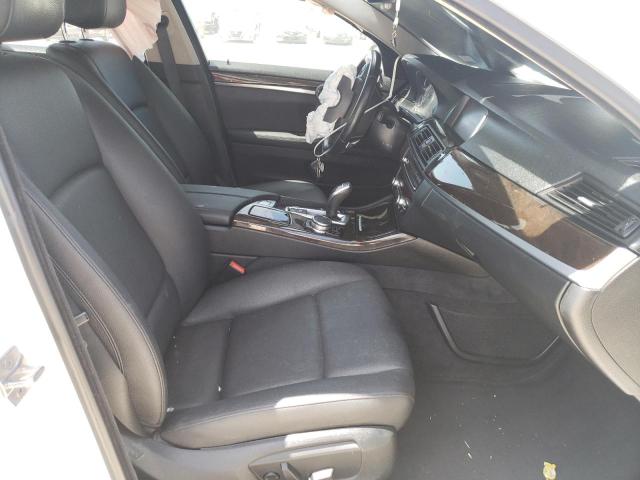 Photo 5 from auction – 2016 BMW 528 I with VIN WBA5A5C50GG347415