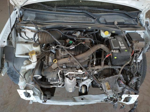Photo 7 from auction – 2015 DODGE GRAND CARA with VIN 2C4RDGBG5FR593741