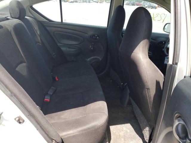 Photo 6 from auction – 2014 NISSAN VERSA S with VIN 3N1CN7AP0EL856446