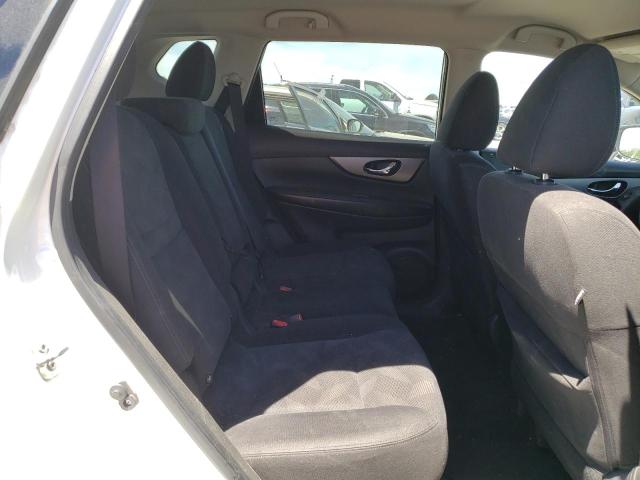 Photo 6 from auction – 2016 NISSAN ROGUE S with VIN KNMAT2MT4GP603725