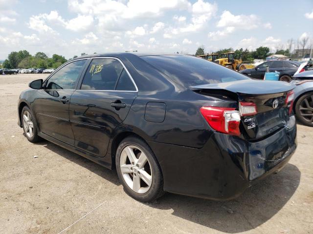 Фото 3 с аукциона – 2012 TOYOTA CAMRY BASE с VIN 4T1BF1FK3CU196837