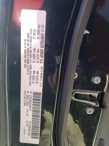 Photo 10 from auction – 2014 DODGE CHARGER SE with VIN 2C3CDXBG3EH245175