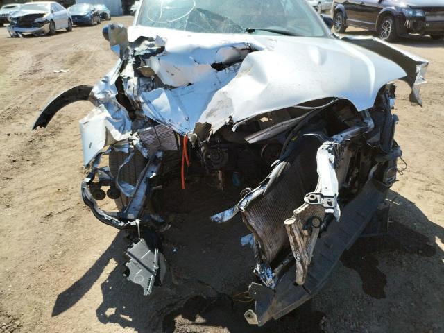 Photo 9 from auction – 2005 SUBARU LEGACY OUT with VIN 4S4BP61C557358768