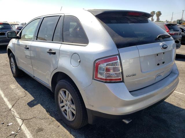 Photo 3 from auction – 2010 FORD EDGE SE with VIN 2FMDK3GC1ABB35545