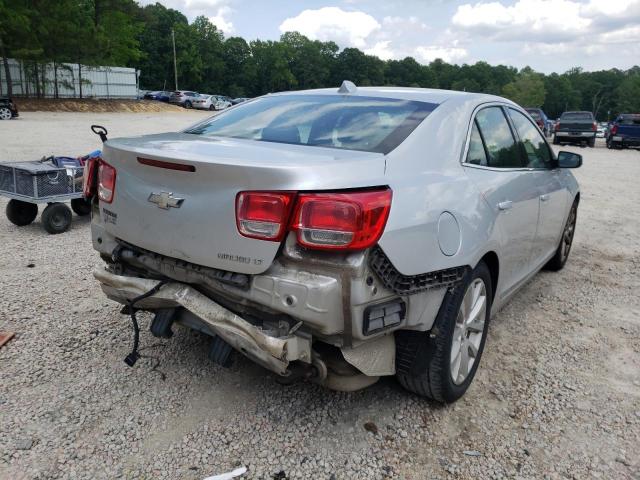 Photo 4 from auction – 2013 CHEVROLET MALIBU 2LT with VIN 1G11E5SA0DF129098