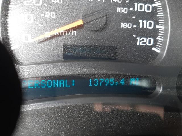 Photo 8 from auction – 2003 CHEVROLET silverado with VIN 2GCEC19V331175529