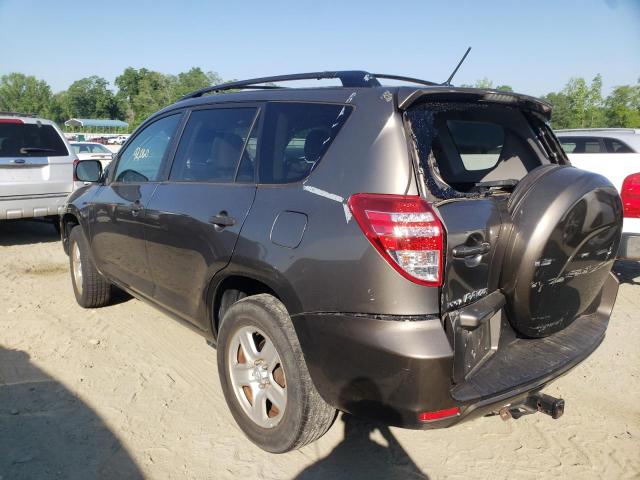 Photo 3 from auction – 2010 TOYOTA RAV4 with VIN JTMZF4DV3AD028355