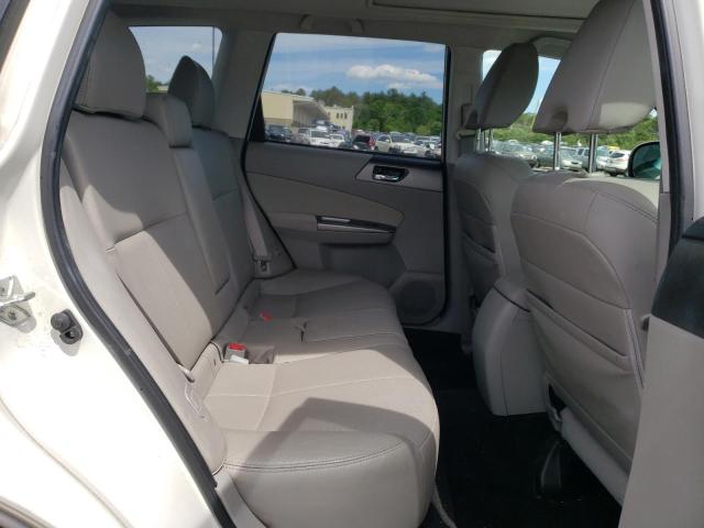 Photo 6 from auction – 2012 SUBARU FORESTER T with VIN JF2SHAHC6CH448031