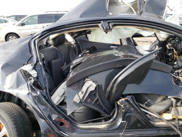 Photo 6 from auction – 2011 MAZDA 3 S with VIN JM1BL1W50B1394637