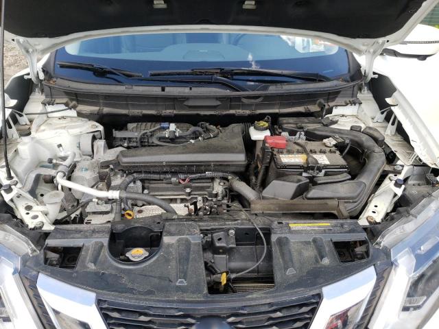 Photo 7 from auction – 2017 NISSAN ROGUE S with VIN JN8AT2MV2HW021345