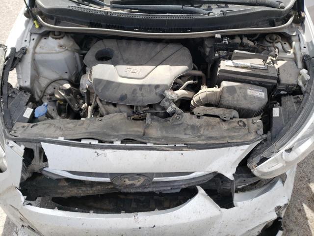 Photo 7 from auction – 2017 HYUNDAI ACCENT SE with VIN KMHCT4AE4HU321545