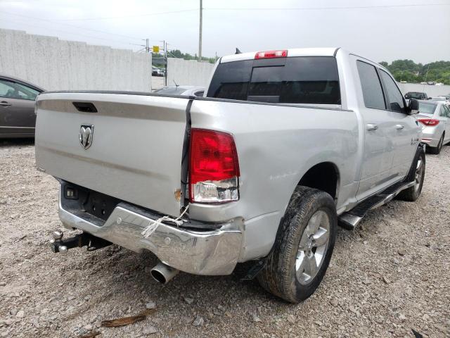 Photo 4 from auction – 2016 RAM 1500 SLT with VIN 1C6RR6LT4GS210337