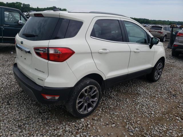 Photo 4 from auction – 2020 FORD ECOSPORT T with VIN MAJ6S3KL4LC349815
