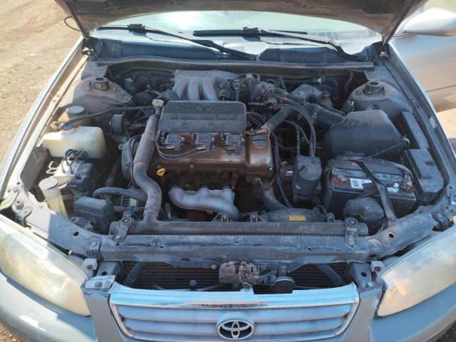 Photo 7 from auction – 2000 TOYOTA CAMRY LE with VIN JT2BF28K4Y0279434