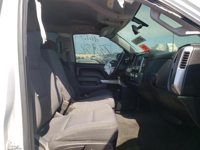 Photo 5 from auction – 2016 CHEVROLET SILVERADO with VIN 3GCPCREC2GG359191