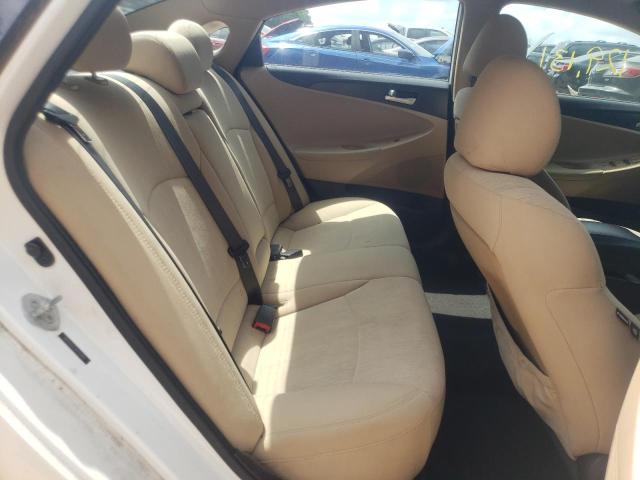 Photo 6 from auction – 2013 HYUNDAI SONATA GLS with VIN 5NPEB4AC3DH707893