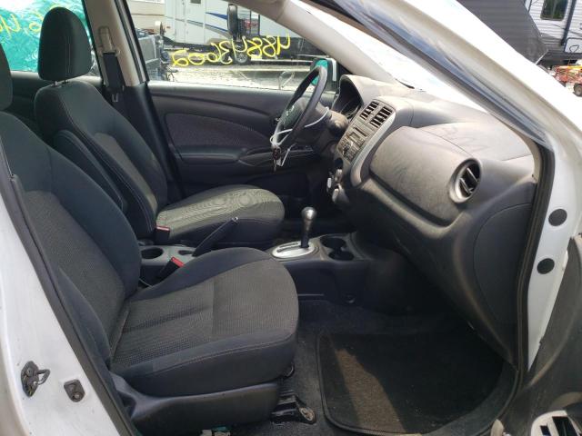 Photo 5 from auction – 2014 NISSAN VERSA S with VIN 3N1CN7AP8EL831570