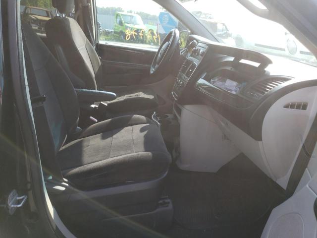 Photo 5 from auction – 2011 DODGE GRAND CARA with VIN 2D4RN3DG5BR639231